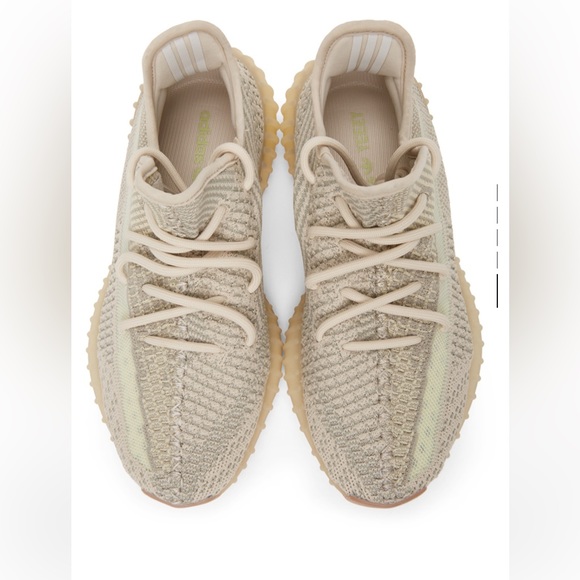 Yeezy boost 350 V2 citrin - Picture 2 of 12